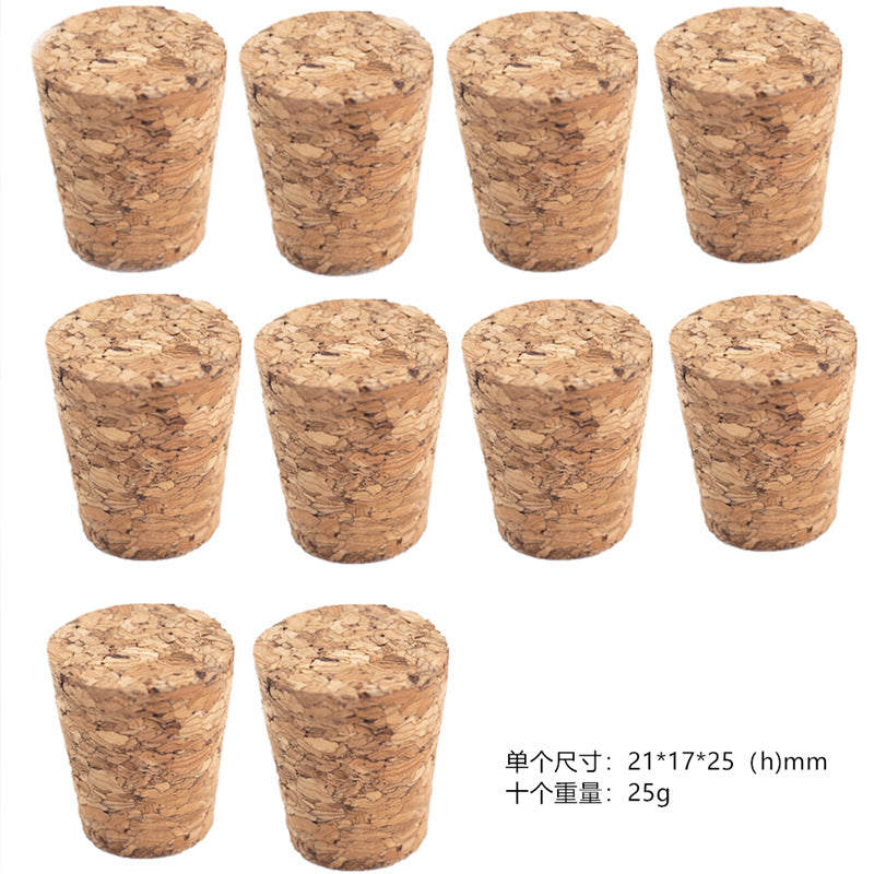Bottle Shape Lamp Silicone Mold with LED Holder Lamp for Epoxy Resin Crafts Home Decoration