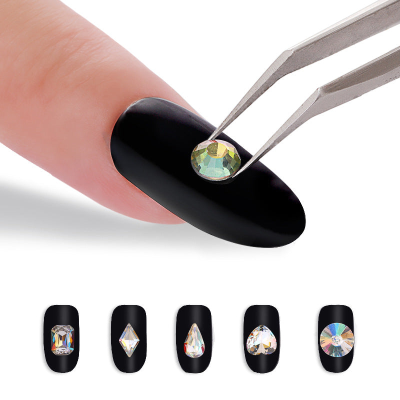 Wholesale 3g Nail Glue Special Glue for Nail Decoration Nail Tips Glue